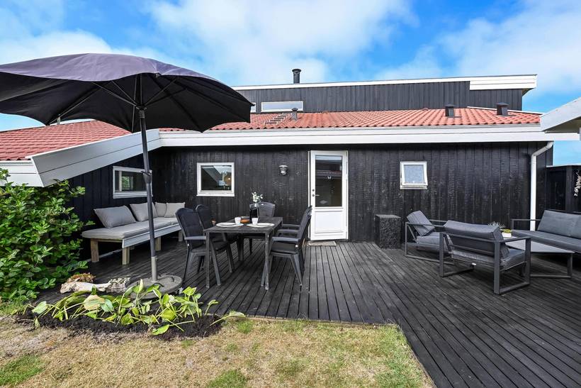 Foto von Ferienhaus MC24 in Vejlby Klit - Westjütland