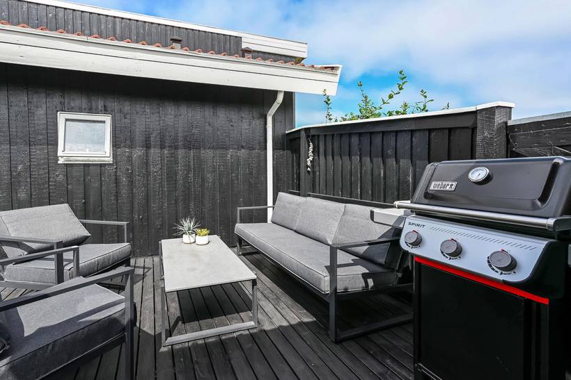Foto von Ferienhaus MC24 in Vejlby Klit - Westjütland