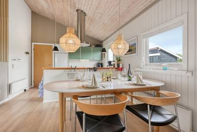Vorschaubild von Ferienhaus MC24 in Vejlby Klit - Westjütland