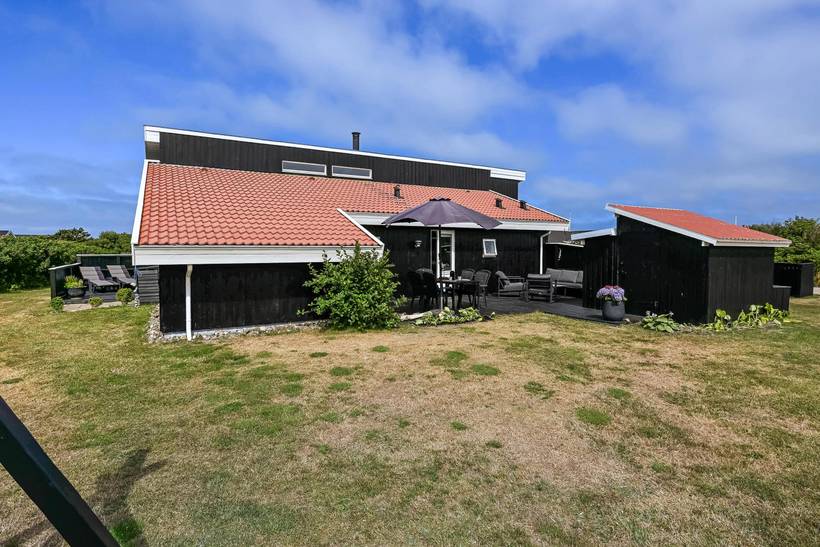 Foto von Ferienhaus MC24 in Vejlby Klit - Westjütland