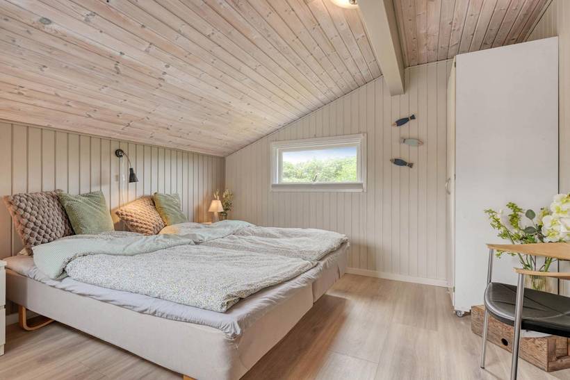 Foto von Ferienhaus MC24 in Vejlby Klit - Westjütland