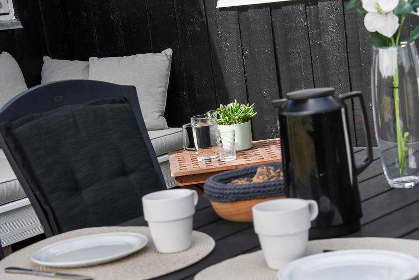Foto von Ferienhaus MC24 in Vejlby Klit - Westjütland