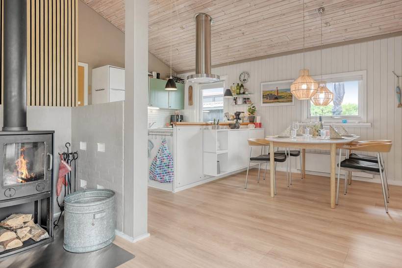 Foto von Ferienhaus MC24 in Vejlby Klit - Westjütland