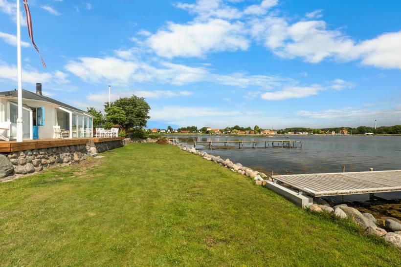 Foto von Ferienhaus MC26 in Munkebo - Kerteminde - Nordfünen