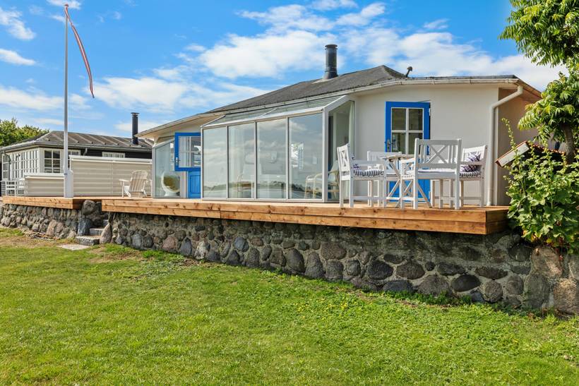Foto von Ferienhaus MC26 in Munkebo - Kerteminde - Nordfünen