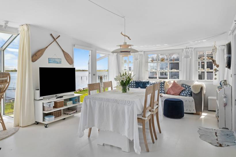 Foto von Ferienhaus MC26 in Munkebo - Kerteminde - Nordfünen