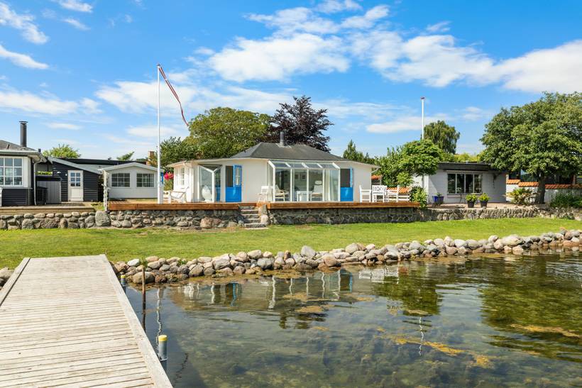 Foto von Ferienhaus MC26 in Munkebo - Kerteminde - Nordfünen