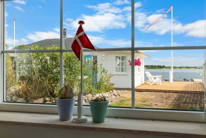 Foto von Ferienhaus MC26 in Munkebo - Kerteminde - Nordfünen