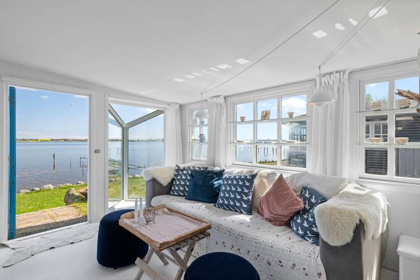 Foto von Ferienhaus MC26 in Munkebo - Kerteminde - Nordfünen