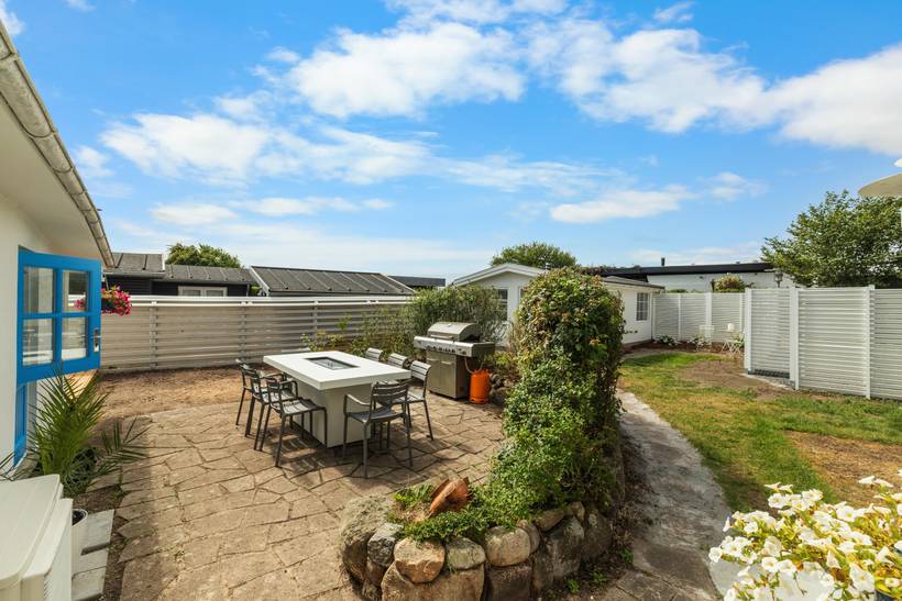 Foto von Ferienhaus MC26 in Munkebo - Kerteminde - Nordfünen