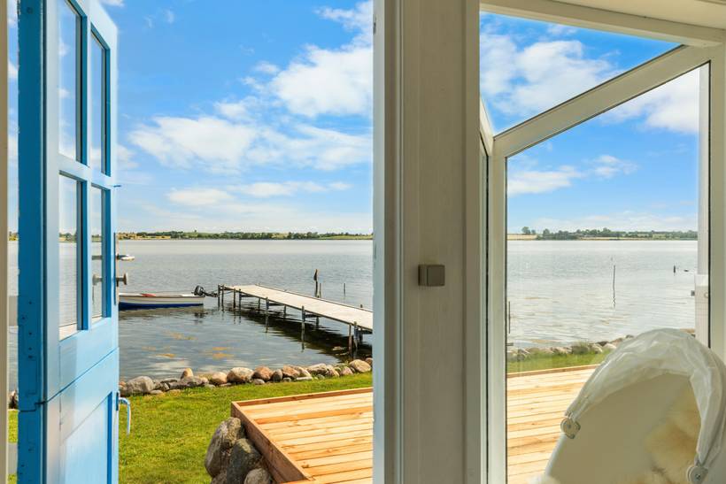 Foto von Ferienhaus MC26 in Munkebo - Kerteminde - Nordfünen