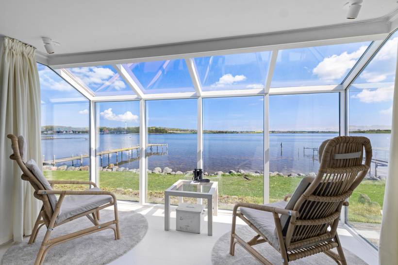 Foto von Ferienhaus MC26 in Munkebo - Kerteminde - Nordfünen