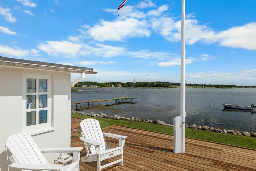 Foto von Ferienhaus MC26 in Munkebo - Kerteminde - Nordfünen