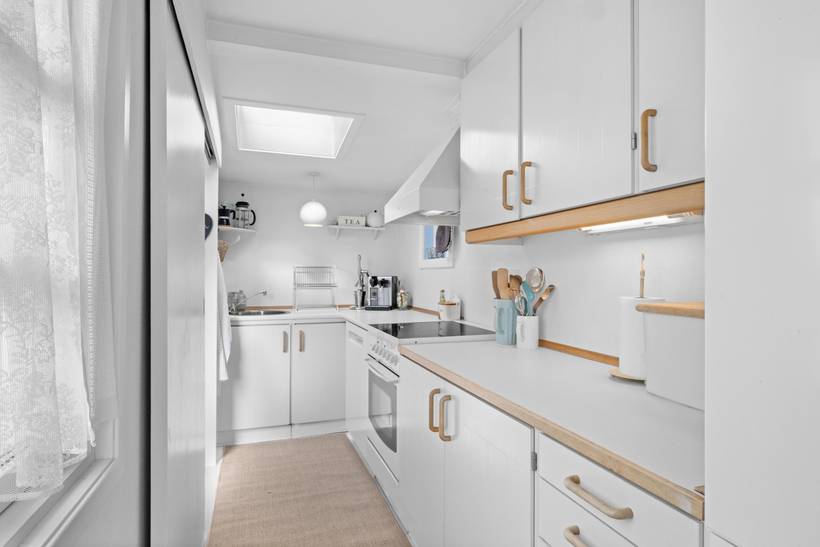 Foto von Ferienhaus MC26 in Munkebo - Kerteminde - Nordfünen