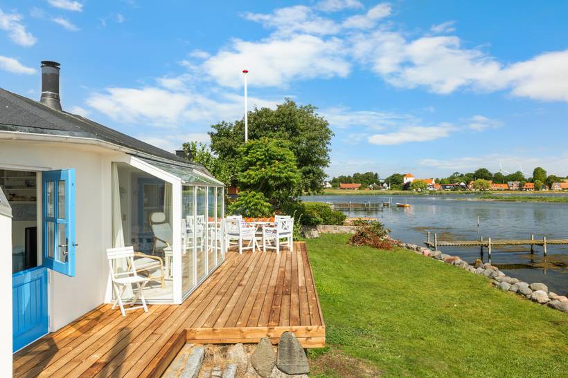 Foto von Ferienhaus MC26 in Munkebo - Kerteminde - Nordfünen