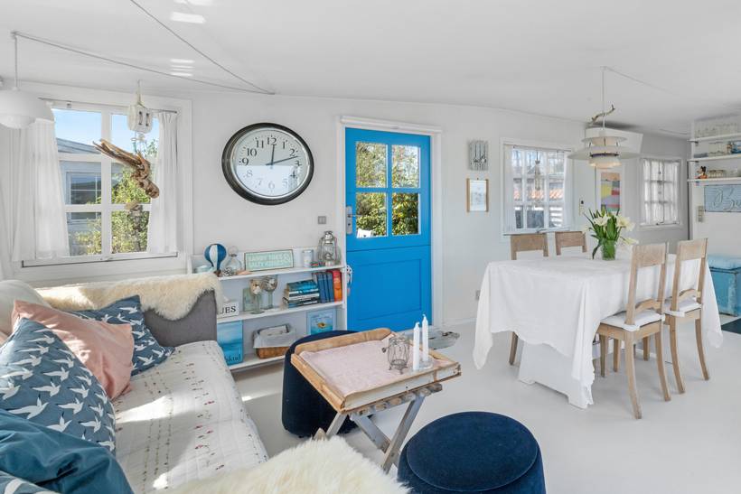 Foto von Ferienhaus MC26 in Munkebo - Kerteminde - Nordfünen