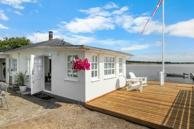 Vorschaubild von Ferienhaus MC26 in Munkebo - Kerteminde - Nordfünen