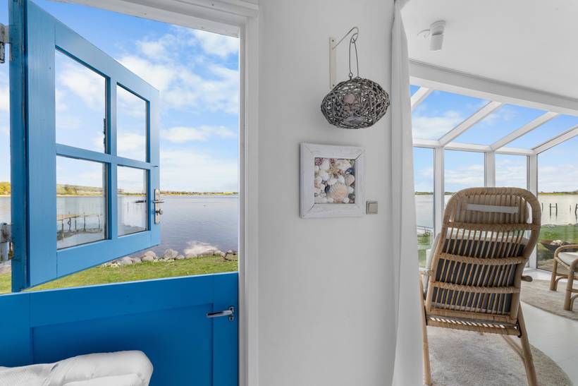 Foto von Ferienhaus MC26 in Munkebo - Kerteminde - Nordfünen
