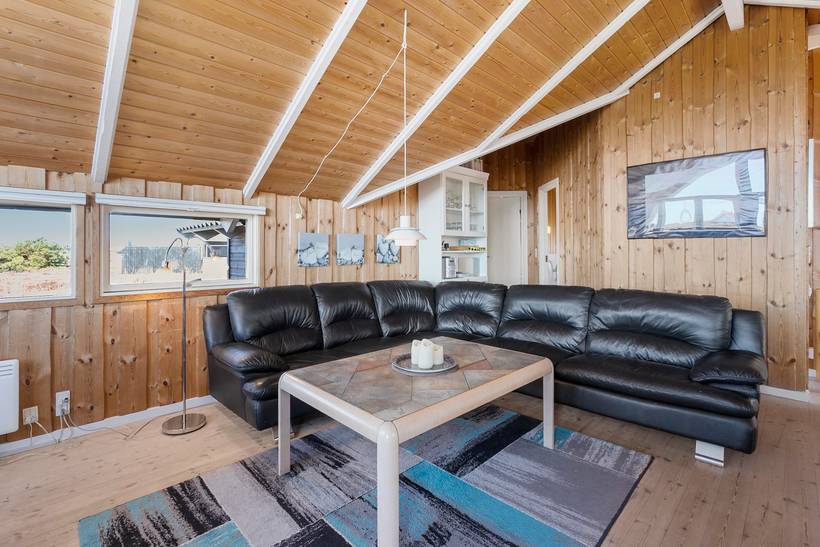 Foto von Ferienhaus MC28 in Bjerregård - Westjütland