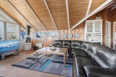 Vorschaubild von Ferienhaus MC28 in Bjerregård - Westjütland