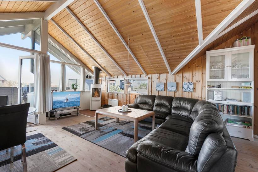 Foto von Ferienhaus MC28 in Bjerregård - Westjütland