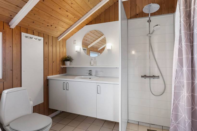 Foto von Ferienhaus MC28 in Bjerregård - Westjütland