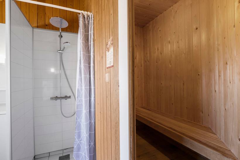 Foto von Ferienhaus MC28 in Bjerregård - Westjütland