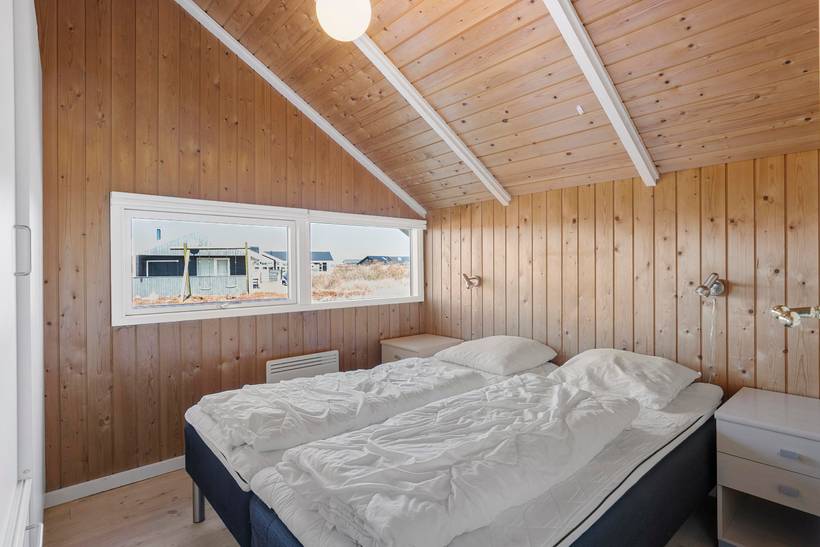 Foto von Ferienhaus MC28 in Bjerregård - Westjütland