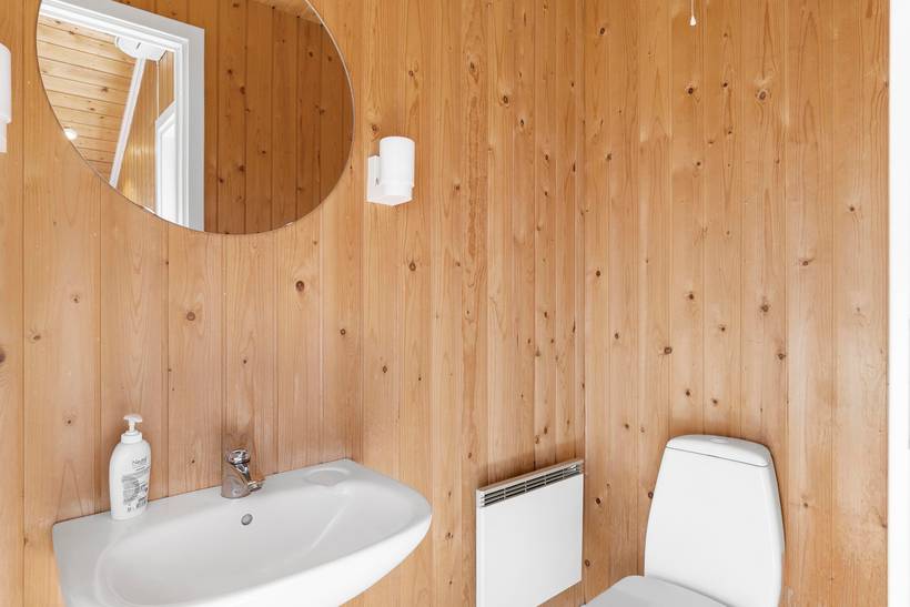 Foto von Ferienhaus MC28 in Bjerregård - Westjütland
