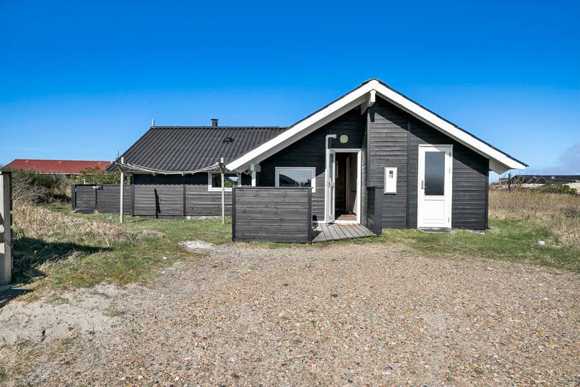 Foto von Ferienhaus MC28 in Bjerregård - Westjütland