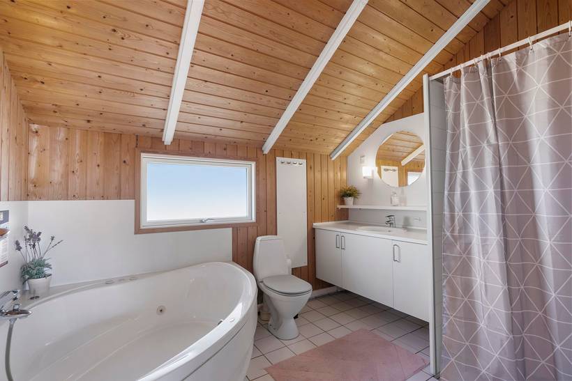 Foto von Ferienhaus MC28 in Bjerregård - Westjütland