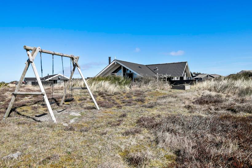Foto von Ferienhaus MC28 in Bjerregård - Westjütland