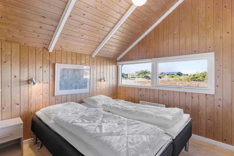Foto von Ferienhaus MC28 in Bjerregård - Westjütland