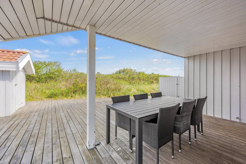 Foto von Ferienhaus MC30 in Lakolk - Rømø