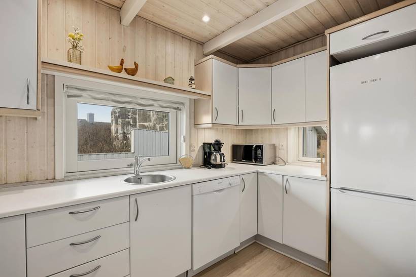 Foto von Ferienhaus MC30 in Lakolk - Rømø