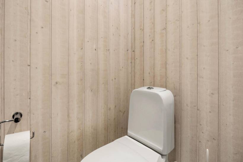 Foto von Ferienhaus MC30 in Lakolk - Rømø