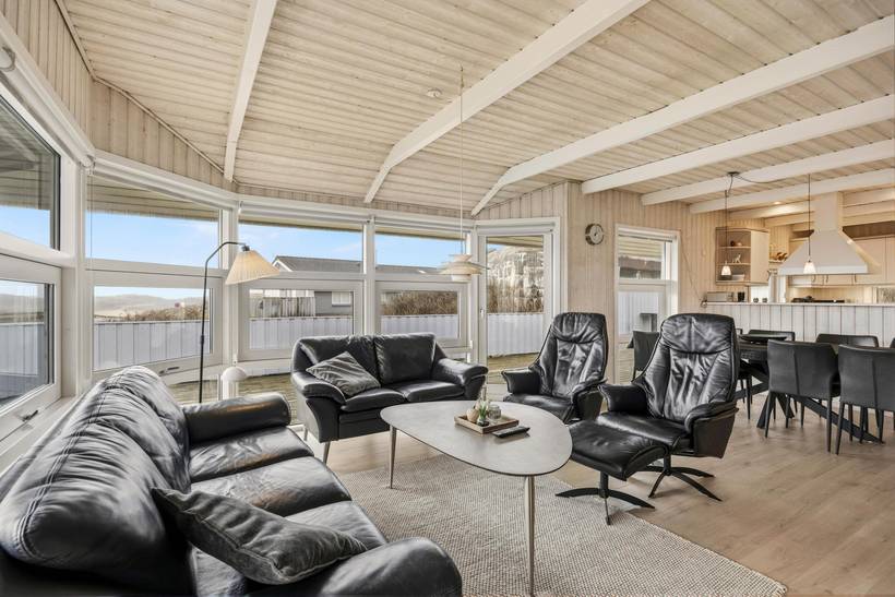 Foto von Ferienhaus MC30 in Lakolk - Rømø