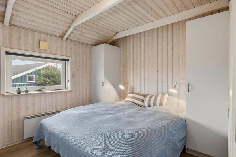Foto von Ferienhaus MC30 in Lakolk - Rømø