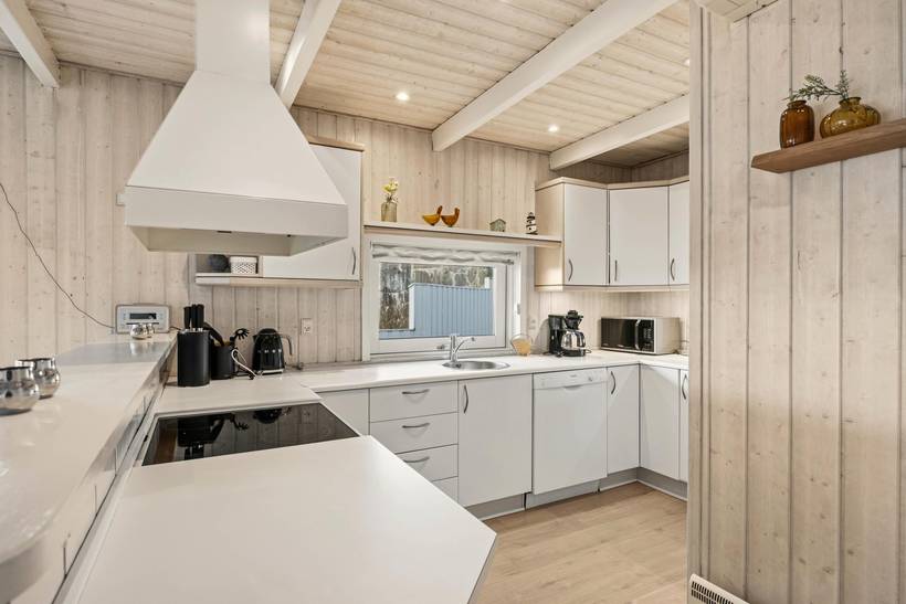 Foto von Ferienhaus MC30 in Lakolk - Rømø