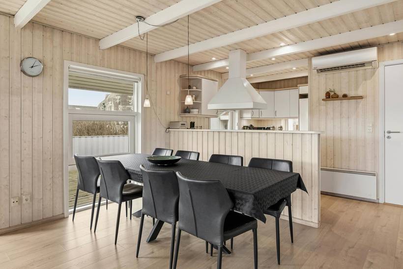 Foto von Ferienhaus MC30 in Lakolk - Rømø