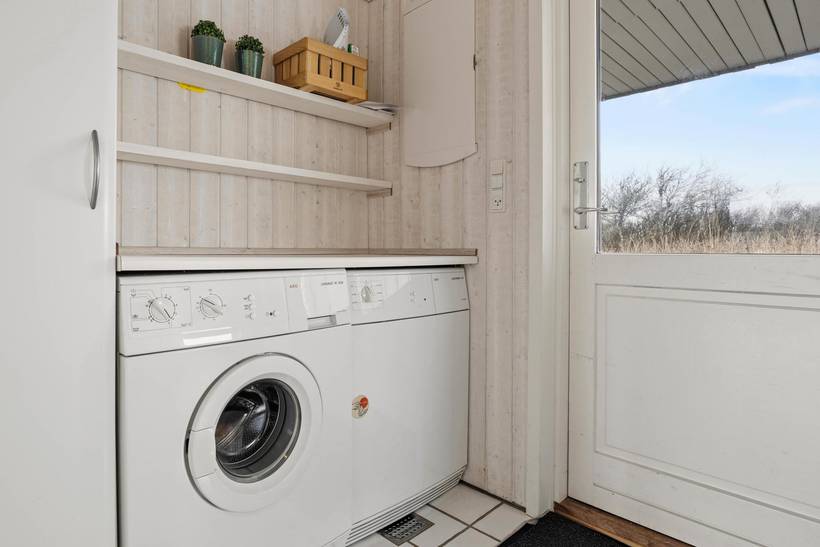 Foto von Ferienhaus MC30 in Lakolk - Rømø