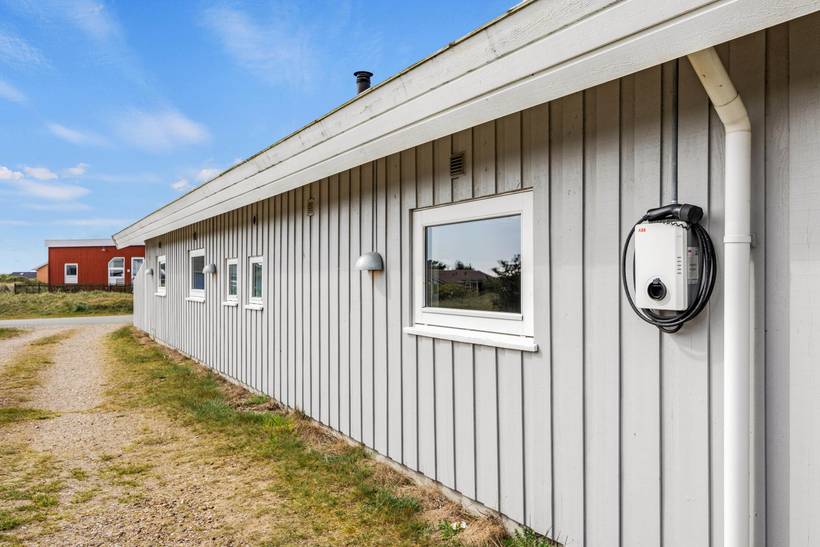 Foto von Ferienhaus MC30 in Lakolk - Rømø
