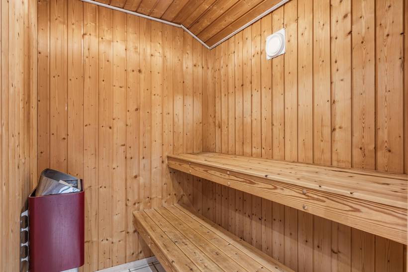 Foto von Ferienhaus MC30 in Lakolk - Rømø