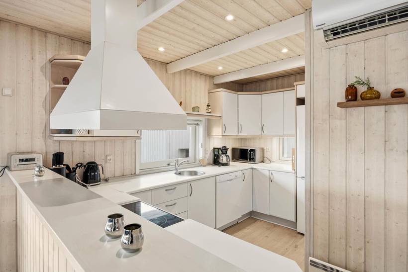 Foto von Ferienhaus MC30 in Lakolk - Rømø