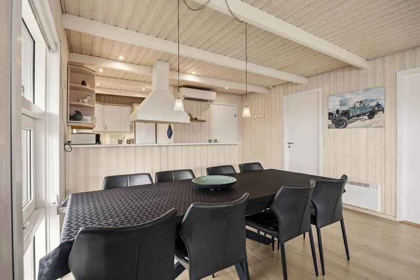 Foto von Ferienhaus MC30 in Lakolk - Rømø