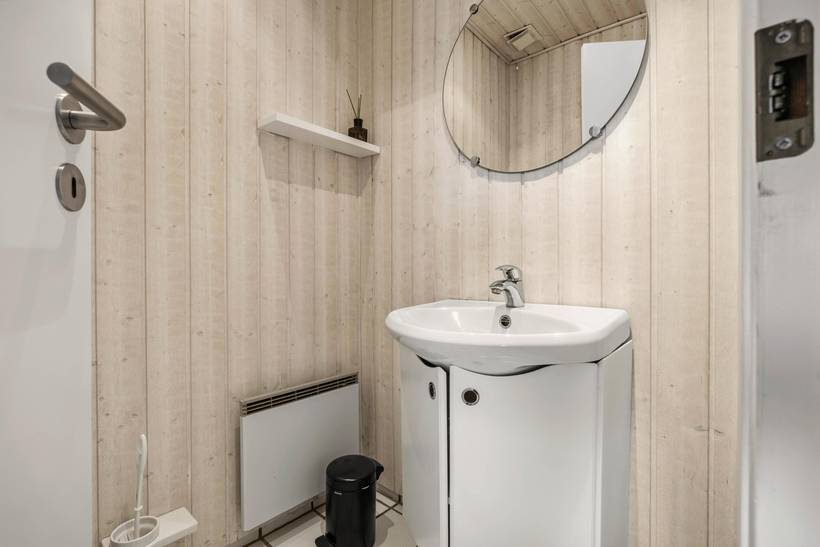 Foto von Ferienhaus MC30 in Lakolk - Rømø