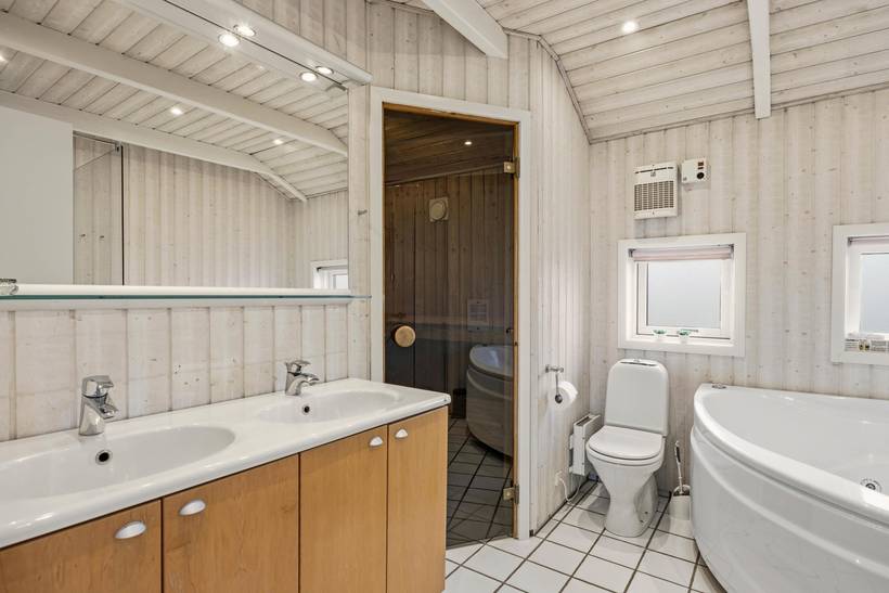 Foto von Ferienhaus MC30 in Lakolk - Rømø