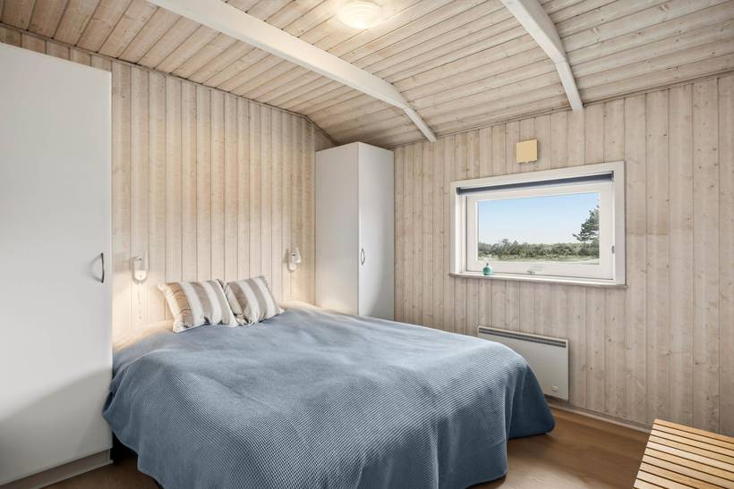 Foto von Ferienhaus MC30 in Lakolk - Rømø