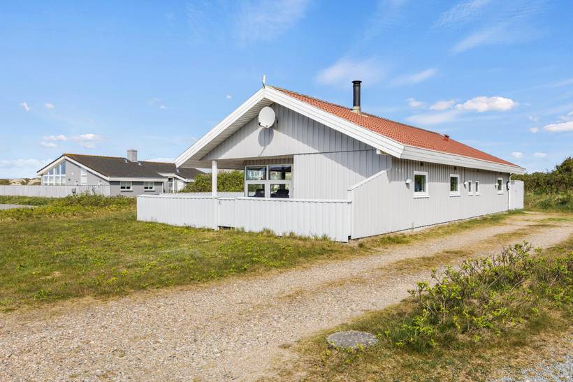 Foto von Ferienhaus MC30 in Lakolk - Rømø