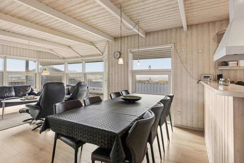Foto von Ferienhaus MC30 in Lakolk - Rømø